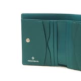 ドレステリア 二つ折り財布 DRESSTERIOR | ギャレリア Bag&Luggage | 詳細画像14