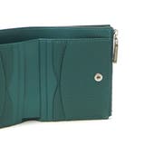 ドレステリア 二つ折り財布 DRESSTERIOR | ギャレリア Bag&Luggage | 詳細画像15