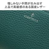 ドレステリア 二つ折り財布 DRESSTERIOR | ギャレリア Bag&Luggage | 詳細画像4