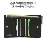 ドレステリア 二つ折り財布 DRESSTERIOR | ギャレリア Bag&Luggage | 詳細画像5