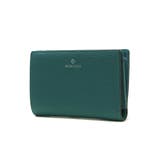 グリーン | ドレステリア 二つ折り財布 DRESSTERIOR | ギャレリア Bag&Luggage