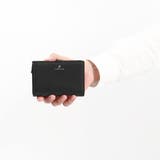 ドレステリア 二つ折り財布 DRESSTERIOR | ギャレリア Bag&Luggage | 詳細画像2