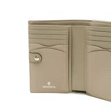 ドレステリア 二つ折り財布 DRESSTERIOR | ギャレリア Bag&Luggage | 詳細画像13