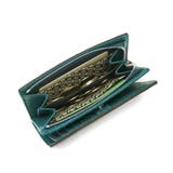 ドレステリア 二つ折り財布 DRESSTERIOR | ギャレリア Bag&Luggage | 詳細画像16
