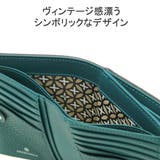 ドレステリア 二つ折り財布 DRESSTERIOR | ギャレリア Bag&Luggage | 詳細画像7