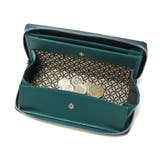 ドレステリア 長財布 DRESSTERIOR | ギャレリア Bag&Luggage | 詳細画像17