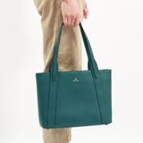 グリーン | ドレステリア トートバッグ DRESSTERIOR | ギャレリア Bag&Luggage