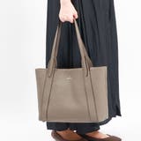 トープ | ドレステリア トートバッグ DRESSTERIOR | ギャレリア Bag&Luggage