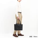 ドレステリア トートバッグ DRESSTERIOR | ギャレリア Bag&Luggage | 詳細画像4