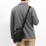 ドレステリア ショルダーバッグ メンズ | ギャレリア Bag＆Luggage | 詳細画像3 