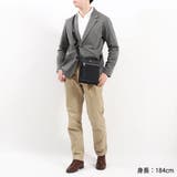 ドレステリア ショルダーバッグ メンズ | ギャレリア Bag＆Luggage | 詳細画像4 