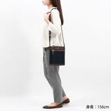 ドレステリア ショルダーバッグ メンズ | ギャレリア Bag＆Luggage | 詳細画像6 