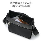 ドレステリア ショルダーバッグ メンズ | ギャレリア Bag＆Luggage | 詳細画像9 