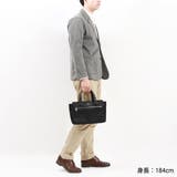 ドレステリア トートバッグ メンズ | ギャレリア Bag&Luggage | 詳細画像4