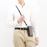 ドレステリア ショルダーバッグ メンズ | ギャレリア Bag＆Luggage | 詳細画像3 