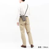 ドレステリア ショルダーバッグ メンズ | ギャレリア Bag＆Luggage | 詳細画像4 