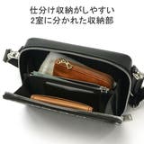 ドレステリア ショルダーバッグ メンズ | ギャレリア Bag＆Luggage | 詳細画像9 