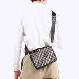 ドレステリア ショルダーバッグ メンズ | ギャレリア Bag&Luggage | 詳細画像2