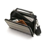 ドレステリア ショルダーバッグ メンズ | ギャレリア Bag&Luggage | 詳細画像16