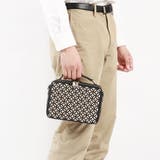 ドレステリア ショルダーバッグ メンズ | ギャレリア Bag&Luggage | 詳細画像3