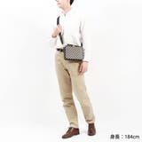 ドレステリア ショルダーバッグ メンズ | ギャレリア Bag&Luggage | 詳細画像4