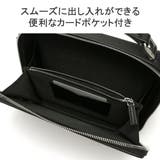 ドレステリア ショルダーバッグ メンズ | ギャレリア Bag&Luggage | 詳細画像10