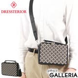 ドレステリア ショルダーバッグ メンズ | ギャレリア Bag&Luggage | 詳細画像1