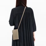 ドレステリア ショルダーバッグ DRESSTERIOR | ギャレリア Bag＆Luggage | 詳細画像5 