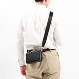 ドレステリア ショルダーバッグ DRESSTERIOR | ギャレリア Bag&Luggage | 詳細画像3