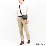 ドレステリア ショルダーバッグ DRESSTERIOR | ギャレリア Bag&Luggage | 詳細画像4