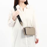 ドレステリア ショルダーバッグ DRESSTERIOR | ギャレリア Bag&Luggage | 詳細画像5