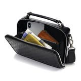 ドレステリア ショルダーバッグ メンズ | ギャレリア Bag＆Luggage | 詳細画像17 