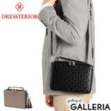 ドレステリア ショルダーバッグ メンズ | ギャレリア Bag＆Luggage | 詳細画像1 