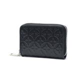 クロ | ドレステリア 小銭入れ DRESSTERIOR | ギャレリア Bag&Luggage