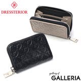 ドレステリア 小銭入れ DRESSTERIOR | ギャレリア Bag&Luggage | 詳細画像1