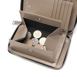 ドレステリア 二つ折り財布 DRESSTERIOR | ギャレリア Bag＆Luggage | 詳細画像17 