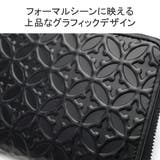 ドレステリア 二つ折り財布 DRESSTERIOR | ギャレリア Bag＆Luggage | 詳細画像4 