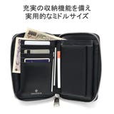 ドレステリア 二つ折り財布 DRESSTERIOR | ギャレリア Bag＆Luggage | 詳細画像5 