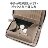 ドレステリア 二つ折り財布 DRESSTERIOR | ギャレリア Bag＆Luggage | 詳細画像6 