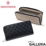 ドレステリア 長財布 DRESSTERIOR | ギャレリア Bag＆Luggage | 詳細画像1 