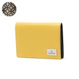 イエロー | ドレステリア 名刺入れ DRESSTERIOR | ギャレリア Bag&Luggage