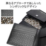 ドレステリア 二つ折り財布 メンズ | ギャレリア Bag&Luggage | 詳細画像8