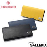 ドレステリア 長財布 メンズ | ギャレリア Bag＆Luggage | 詳細画像1 