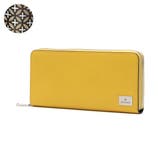 イエロー | ドレステリア 長財布 メンズ | ギャレリア Bag&Luggage