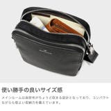 ドレステリア ショルダーバッグ メンズ | ギャレリア Bag＆Luggage | 詳細画像3 