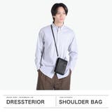 ドレステリア ショルダーバッグ メンズ | ギャレリア Bag＆Luggage | 詳細画像2 