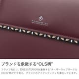 ドレステリア ショルダーバッグ メンズ | ギャレリア Bag＆Luggage | 詳細画像3 