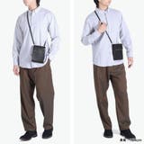 ドレステリア ショルダーバッグ メンズ | ギャレリア Bag＆Luggage | 詳細画像8 