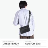 ドレステリア クラッチバッグ メンズ | ギャレリア Bag＆Luggage | 詳細画像2 