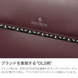 ドレステリア クラッチバッグ メンズ | ギャレリア Bag＆Luggage | 詳細画像3 
